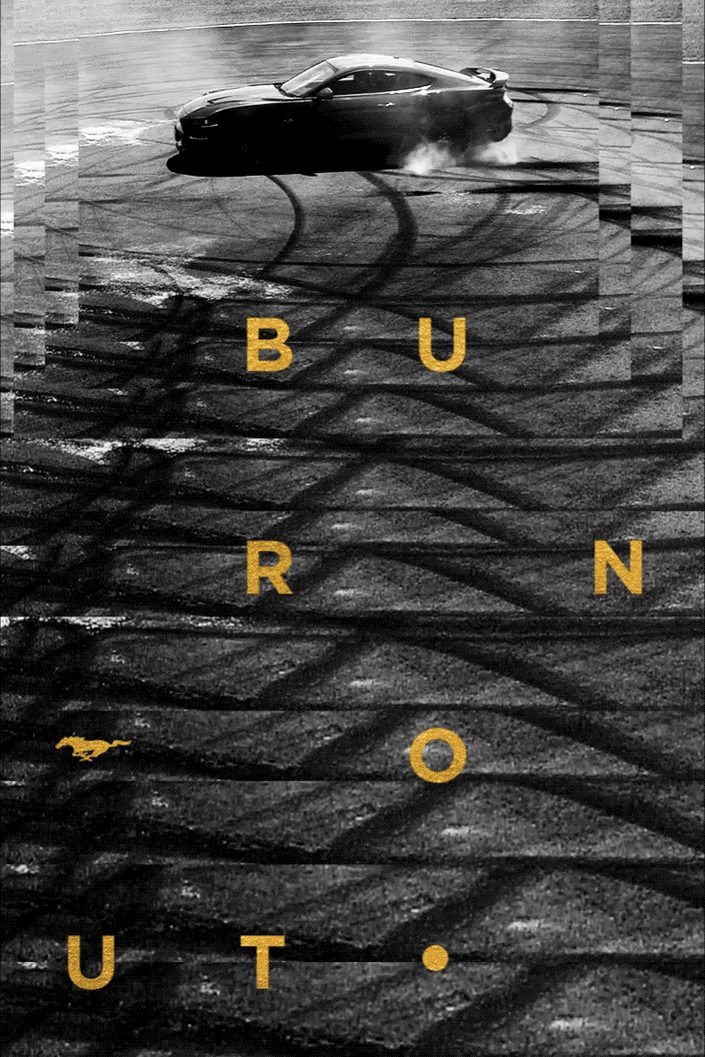 Burnout - Capacete V8
