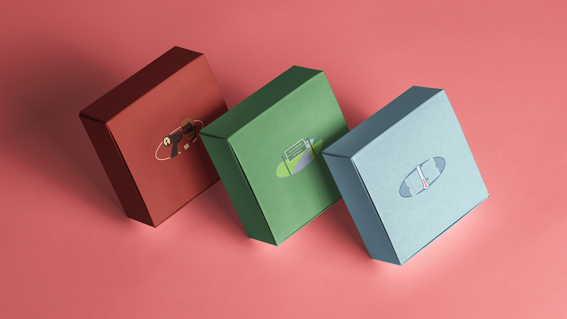 Hall da Confiança - direct