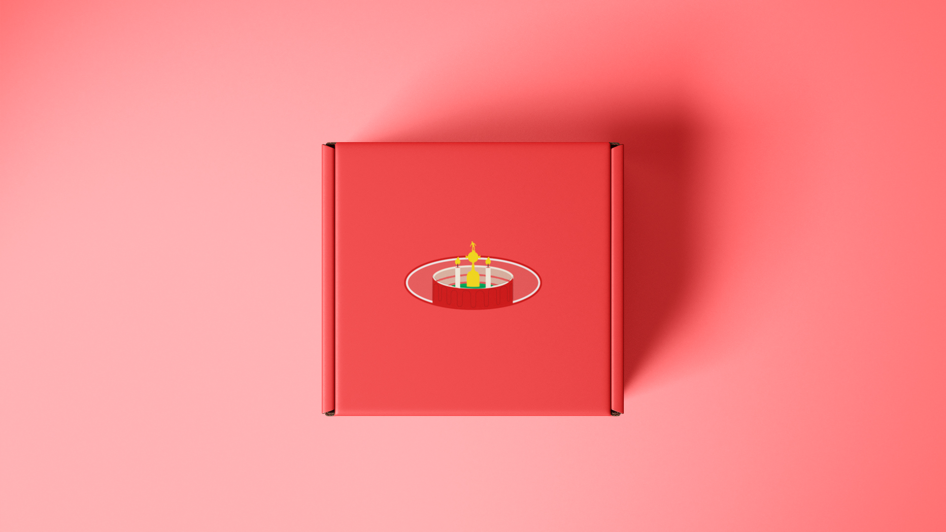 Hall da Confiança - direct